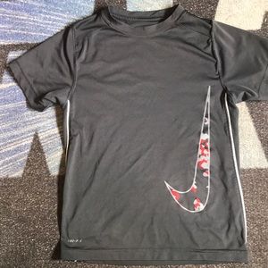 Boys Nike shirt